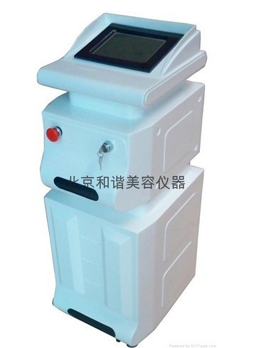 供应嫩肤 脱毛 洗纹身 去皱四合一多功能